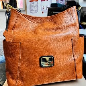 EUC Valentina Shoulder Bag